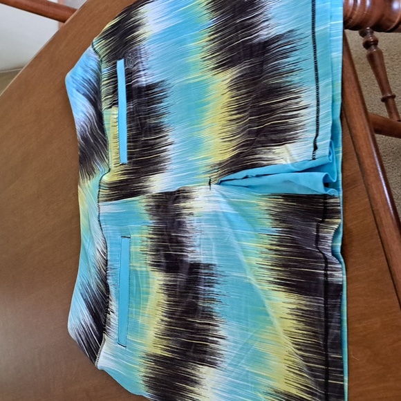 SALE Chase 54 skort M - Picture 6 of 11